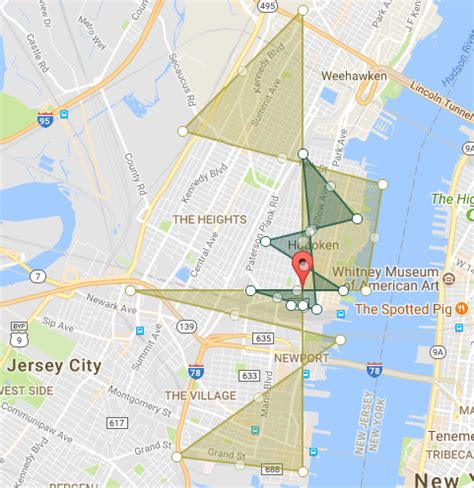 google maps javascript get area of polygon|calculate area of a drawn polygon on google map javascript.